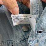 Universal Threads Universal Thread Women Light Blue Denim Baggy Straight Leg Jumpsuit Size 16 NWT Photo 8