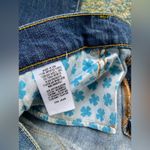Lucky Brand Vintage Y2K Zoe bootcut jeans, size 32 Photo 8
