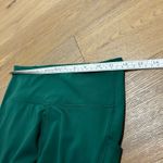 Tek Gear Small 7/8 ankle leggings with pockets Photo 5