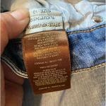 Kut From The Kloth  Distressed Denim Blue Jeans Size‎ 10 Photo 6