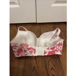 Cacique Lightly Lined Balconette Bra Size 40F Photo 1