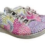 Nike  court royale trainer embellished Photo 0