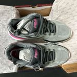 FILA New Memory Cryptonic 9 Pink Grey Running Shoes Sneakers 6.5 Photo 1