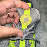 Nike  Air Huarache Drift BR Volt Size 9 Men’s Photo 8