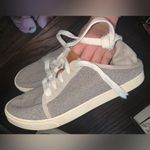 Olukai  Women's Pehuea Li tan brown leather sneakers 9 120$ casual tennis shoes Photo 7