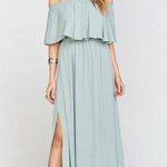 Show Me Your Mumu | Hacienda Maxi Dress Photo 0