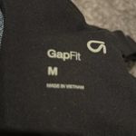 Gap  Fit Women's 4 Way Stretch Moisture Wicking Racerback Sports Bra Medium Photo 5