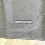 John Varvatos grey small drawstring dust bag Photo 2