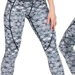 Zyia ‎ leggings Capri 14/16 Photo 0