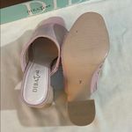 Diba True Women's Pink Slide Sandals by DIBA.true Photo 3