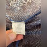 Evolution and creation  | purple and blue elephant, yoga pants | size small Photo 3