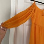 Moulinette Soeurs  marigold dress Photo 2