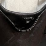 Nordstrom Silk Crop Top Photo 1