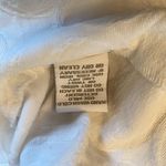 Dress Barn White print dress with pockets Photo 6