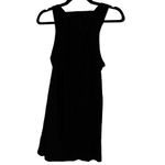 True Religion  Black Tank Top Photo 2