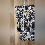 Carol Rose  Floral Sleeveless Blouse  🍁🥮🍂 Photo 2