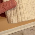 Lululemon Restful Intention Sweater in Light Ivory/Heathered Light Ivory Photo 4