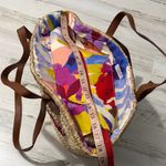 Jams World  Hula Moon Straw Tote - Multicolor Photo 10