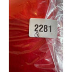 Nickelodeon SpongeBob SquarePants Patrick Christmas Sweatshirt‎ 2XL Red Lights Not Working Photo 5