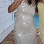 WAYF x Cherie Madeline Danes Sequin Midi Dress Photo 2