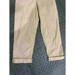 Pendleton  Women's Khakis, size 8 Photo 1