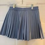 Lululemon  Tennis Skirt blue  Photo 1