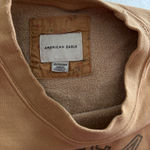 American Eagle  Oversized Crewneck Photo 4