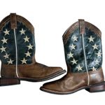 Laredo  Early Star Cowboy Boots Photo 3