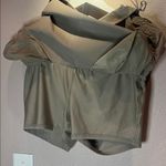 Columbia New  Women’s All Seasons Ruched Skort Khaki Tusk Color Size Small NWT Photo 8