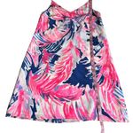 Lilly Pulitzer Lela silk paradise point dress Photo 1