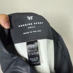 Heroine Sport Smoke Leggings Size Small Black Photo 4
