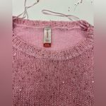 No Boundaries  Beautiful Sweater-XL-15-17 So LovelySoft,warm,pink- Winter perfect Photo 2