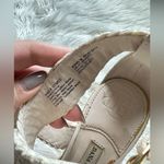 Dana Buchman Dana Buchanan woven wedge sandals Photo 6