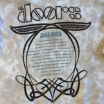 Daydreamer NWT The Doors 1968 Cropped Thermal - XS Photo 50