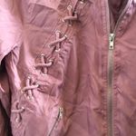 Rue 21 FINAL MARKDOWN JUNIOR  jacket medium Photo 8