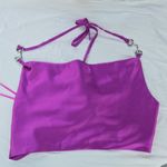 Princess Polly Pink Cami Top Photo 2