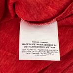 Nike Dri-Fit Women's Short Sleeve Tee Size XL Photo 6