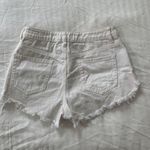 PacSun High-Rise Short Photo 1