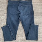 Current/Elliott Current Elliot Stiletto Skinny Ankle Jeans 27 Photo 7