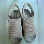 Skechers Sandals  Slip-ins Martha Stewart: Pier-Lite - Park Path  women 8 Photo 1