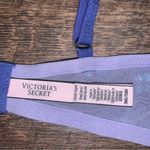 Victoria's Secret Victoria’s Secret Dream Angels Purple Lace Lined Demi 36C Photo 5