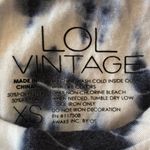 LOL Vintage L.O.L Vintage USA Tie Dye Tank Photo 3
