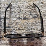 Quay Australia Sunglasses MAD CUTE Cat Eye POLARIZED HTF x
Saweetie Collab Black Photo 2