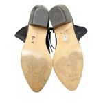 Rebecca Minkoff Black Stitch Boots Size 8.5 Photo 5
