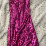 Lulus Short Hoco Dress Photo 0