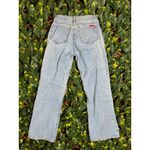 NYDJ Y2K Vintage  Light Wash jeans Size 8 Photo 1