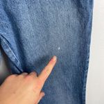 Vintage Y2K B U M Equipment Wide Leg‎ Jeans Womens 12 Blue Streetwear Baggy 90s Photo 13