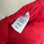 Anne Klein Women’s 6 Red Dress Photo 3