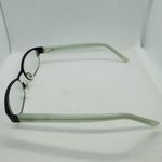 Guess  Black & White Prescription Glasses Frames Photo 5