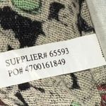 Denim & Supply Ralph Lauren Denim & Supply Ralph Lauren Boho Floral Peasant Gauze Top Size Cotton Medium Photo 10